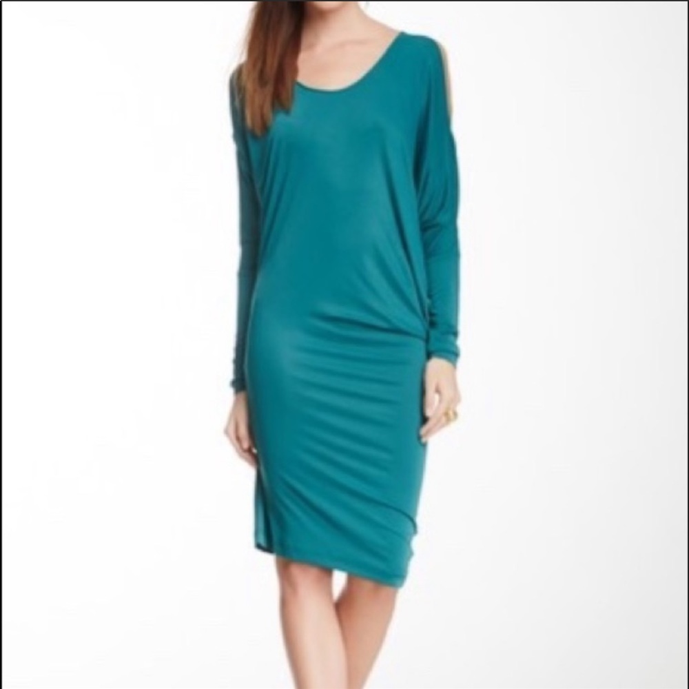 BCBG MAXAZRIA DRESS